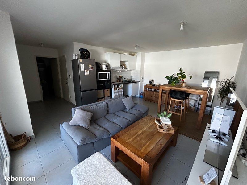 Appartement 2 pièces 45 m² · à Marseillan · 45 m² · 561 €