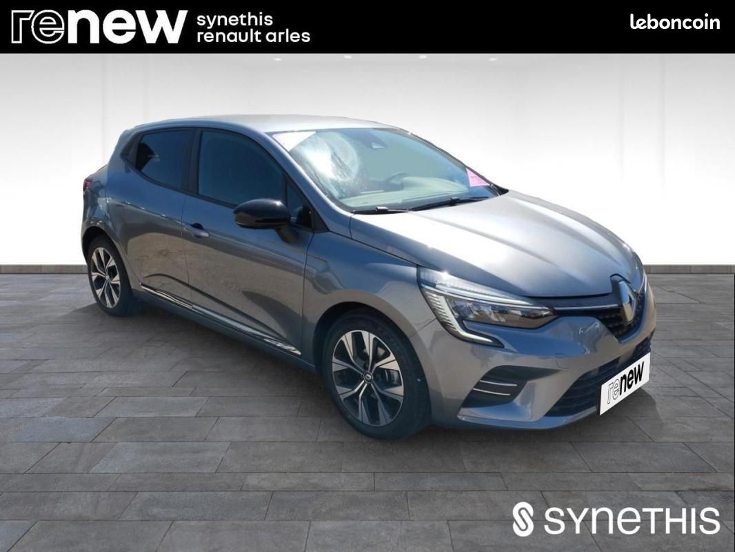 Renault Clio V TCe 100 GPL Evolution (image 2)