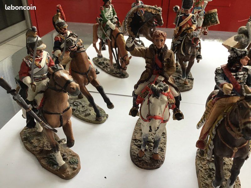 Figurines Napoléoniennes (image 8)