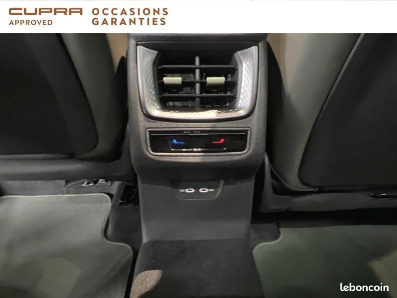 Cupra Terramar 1.5 eHybrid 272ch Tribe Edition DSG6 (image 25)