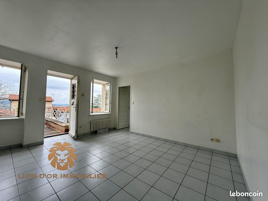 Appartement 2 pièces 40 m² · à Montanay · 40 m² · 720 €/mois