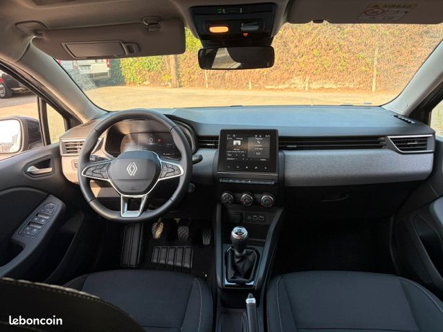 Renault clio v phase 2 evolution tce 90 cv (image 5)