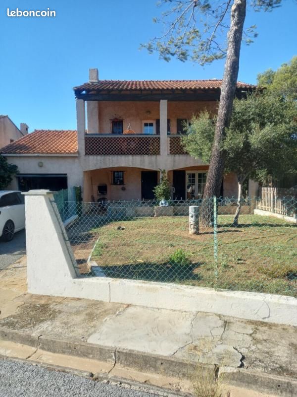Maison 4 pièces 97 m² · au Muy · 97 m² · 367 500 €