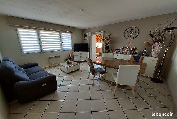 Appartement 4 pièces 80 m² · à Bischheim · 80 m² · 200 000 €
