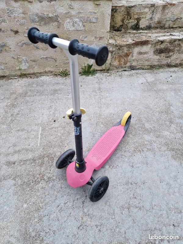 Trotinette B1 Oxelo (image 1)