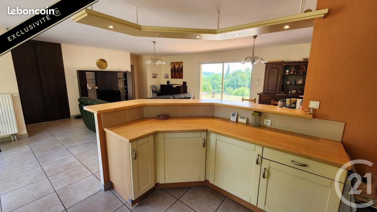 Maison 5 pièces 113 m² (image 4)
