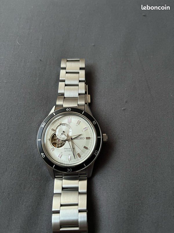 Seiko Présage Automatique (image 1)