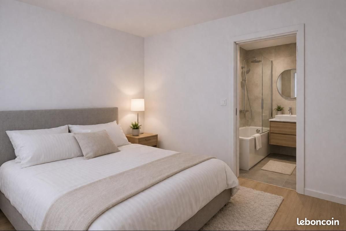 Appartement 4 pièces 88 m² · à Villeneuve-lès-Avignon · 88 m² · 329 900 €