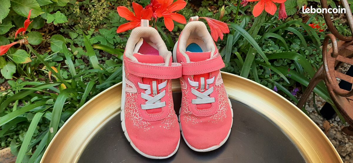 Newfeel Chaussure Minceur Décathlon Basket Marche Femme Qui