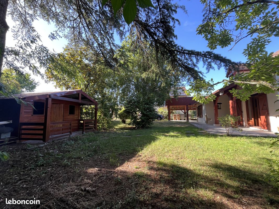 Maison 5 pièces 143 m² · à Pau · 143 m² · 419 000 €