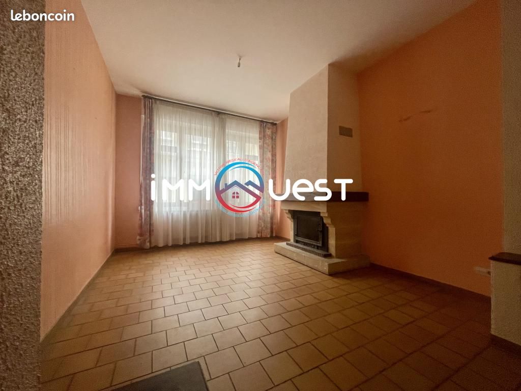 Maison 6 pièces 166 m² · à Calais · 166 m² · 149 900 €