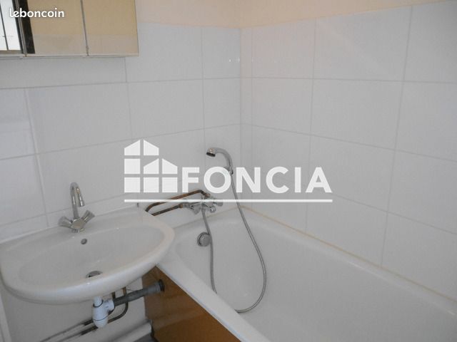 Appartement a louer vandoeuvre-les-nancy - 1 pièce(s) - 25 m2 - Surfyn