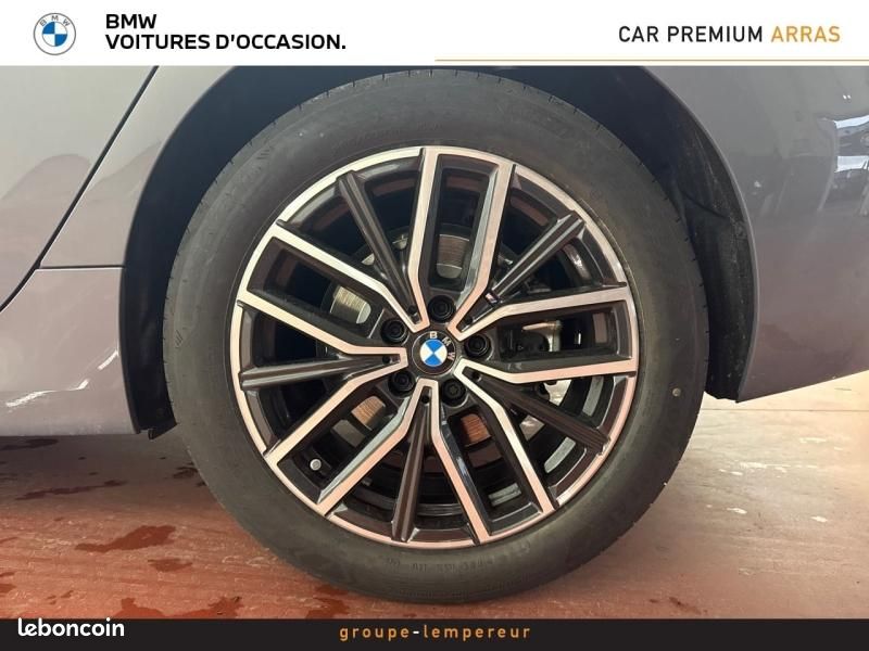 Bmw Série 2 ActiveTourer 220i 170ch M Sport DKG7 (image 15)