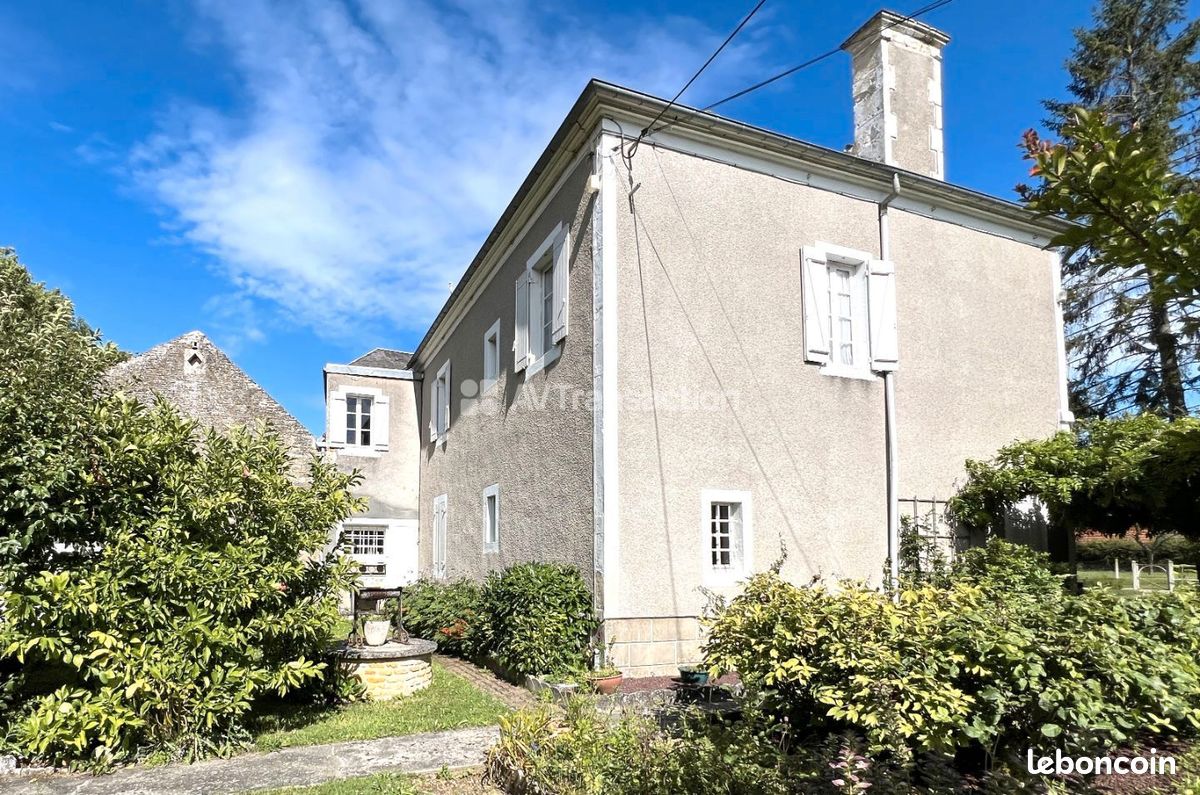 Maison 8 pièces 210 m² · à Cagny · 210 m² · 340 000 €