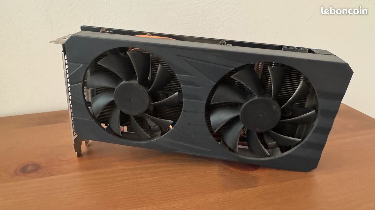 Carte graphique RTX 3070M mining PCIe 8 Go - Minage haute performance -  Accessoires informatique