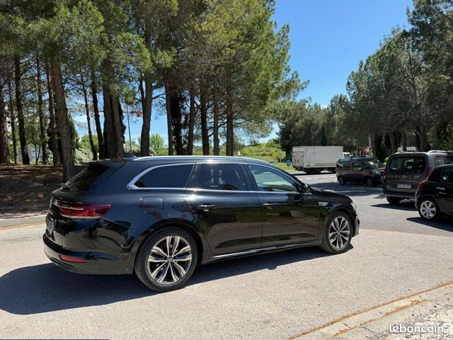 Renault Talisman Estate 2.0 DCI 160cv Intens Boite Auto 2022 1ère Main (image 2)