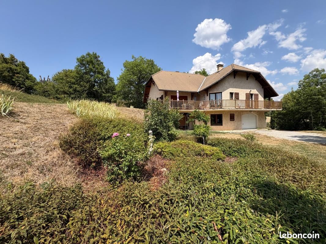 Maison 4 pièces 128 m² · à Gap · 128 m² · 610 000 €