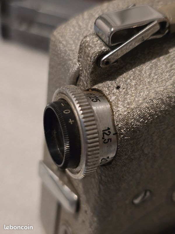 Caméra camex vintage - Photo, audio & vidéo
