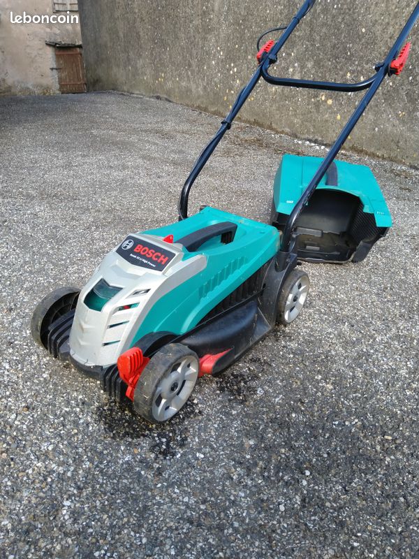 Tondeuse (image 10)