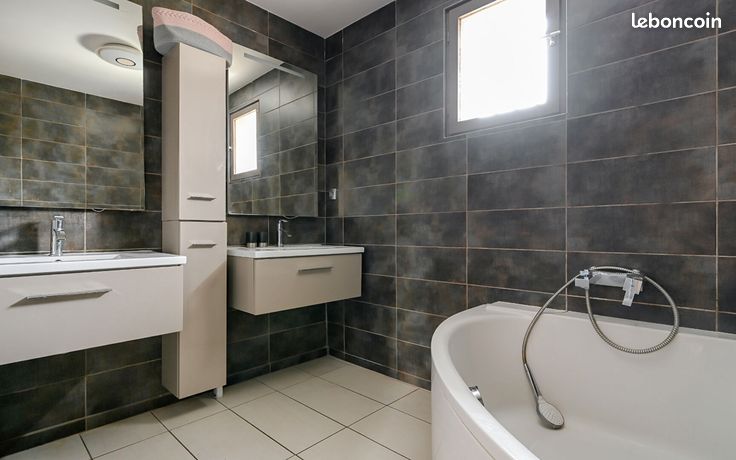 Maison 6 pièces 192 m² — 14