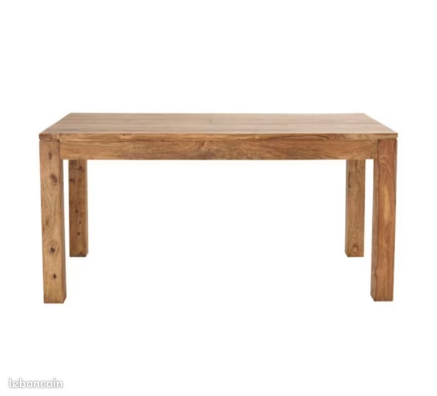 Table maison du monde (image 1)