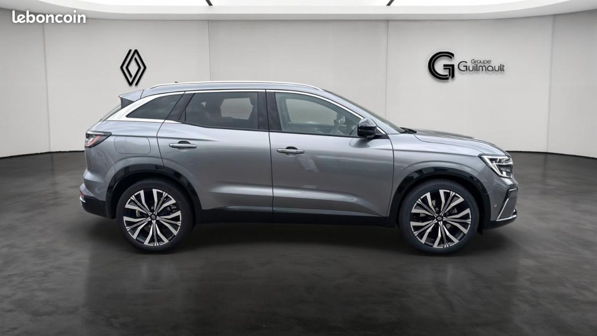 Renault Austral E-Tech hybrid 200 Iconic (image 7)