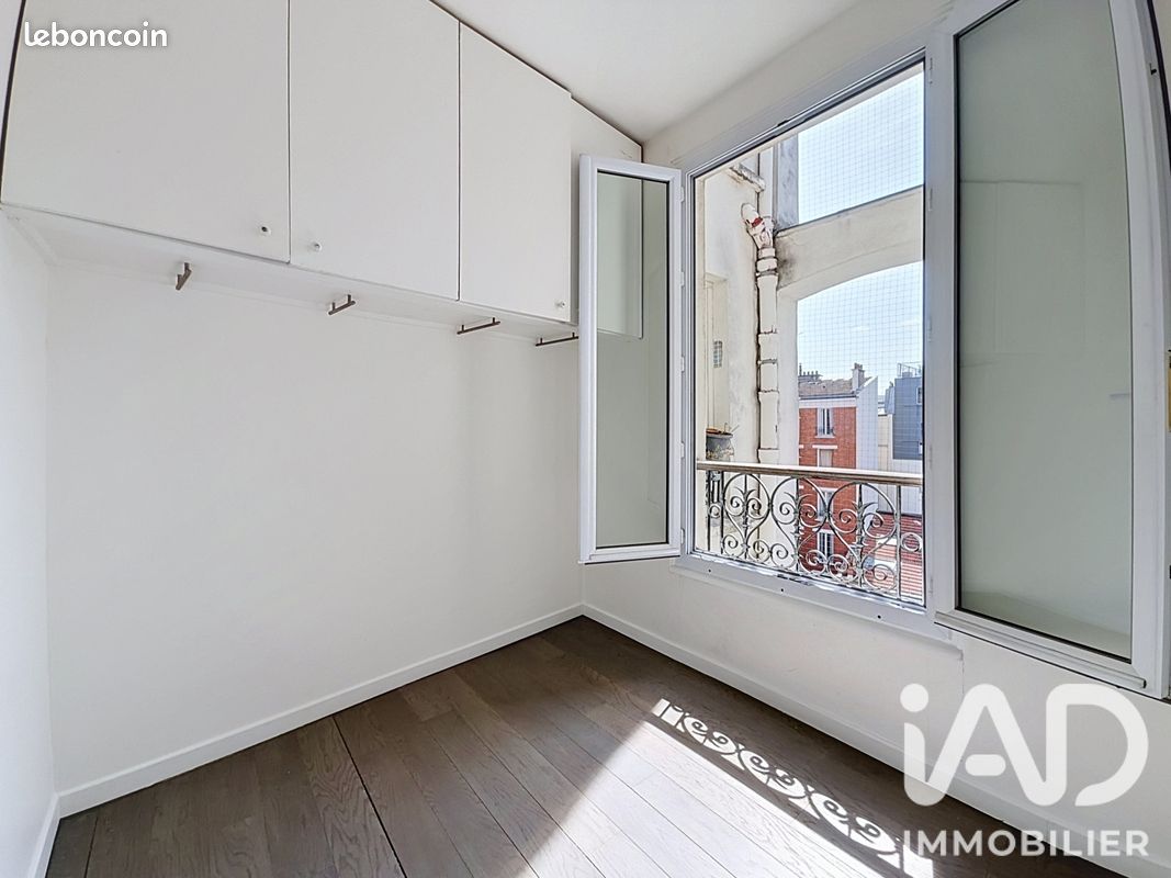Appartement 2 pièces 31 m² (image 4)