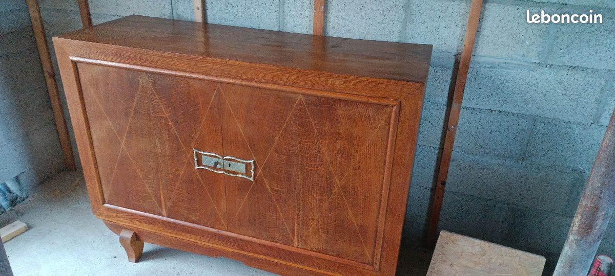 Buffet (image 1)