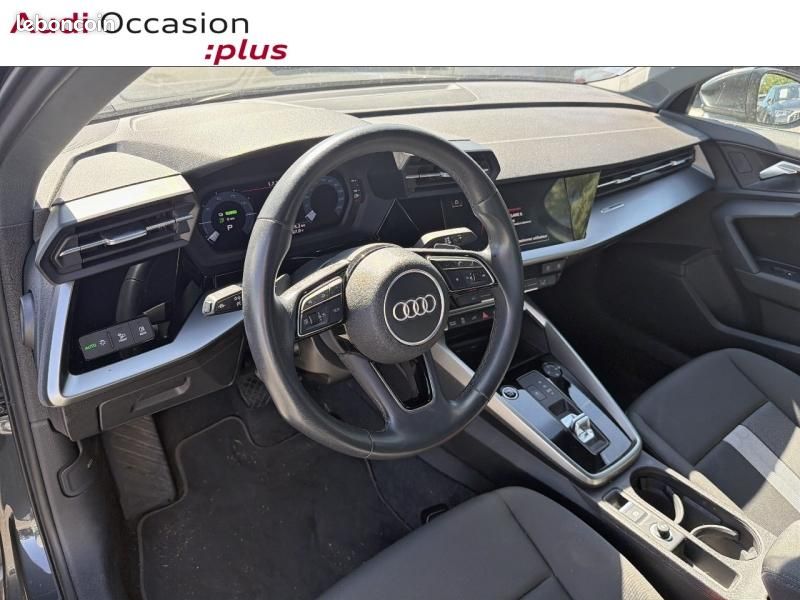 Audi A3 Sportback 40 TFSI e 204ch Design S tronic 6 (image 11)