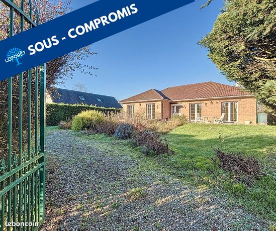 Villa 6 pièces 140 m²