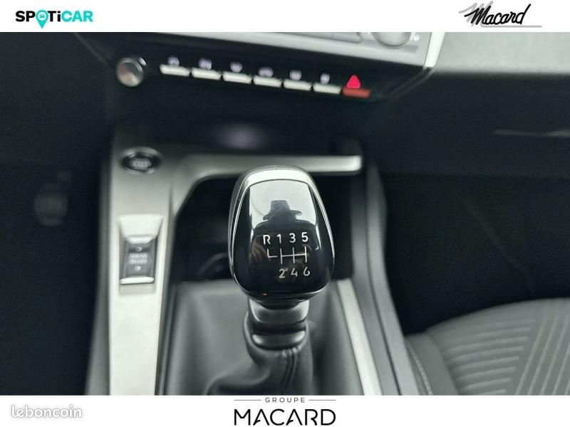 Peugeot 308 1.5 BlueHDi 130ch S&S Active Pack (image 35)