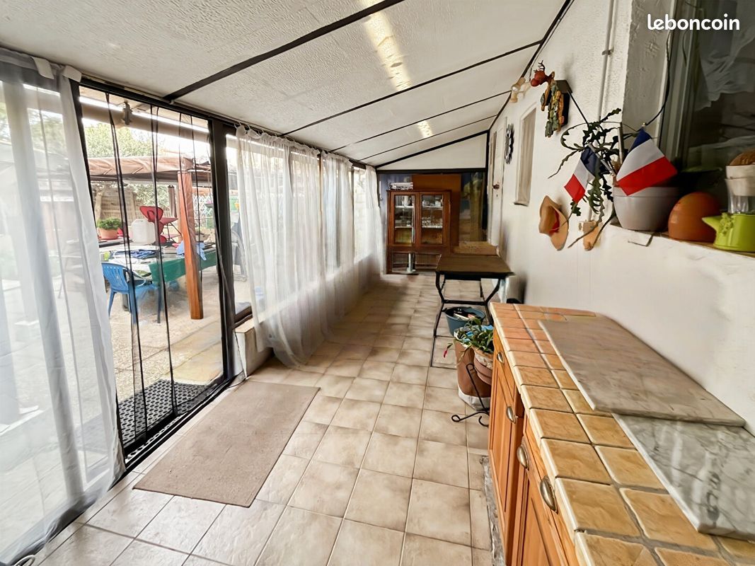 Maison 6 pièces 130 m² (image 2)