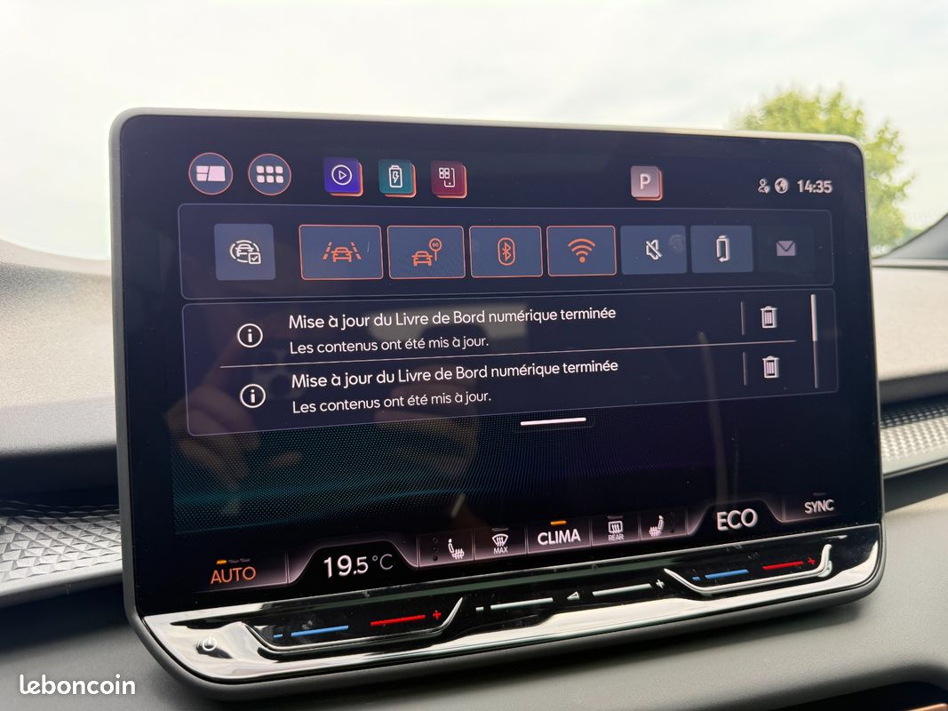 CUPRA Terramar 1.5 EHYBRID 272 VZ DSG6 (image 20)
