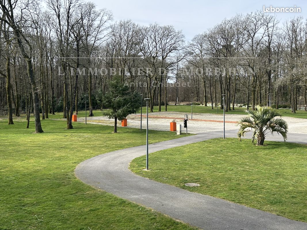 Local commercial 514 m²