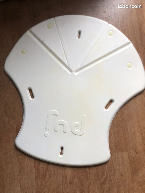 PUJ Baignoire pour lavabo - bain pour nouveau né (image 3)