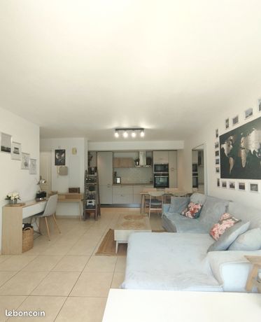 Location Appartement meublé
