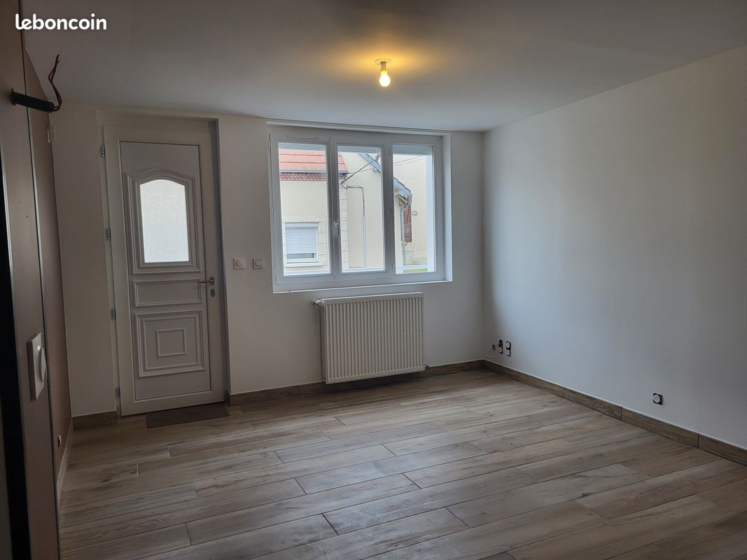 Maison a louer bourges - 4 pièce(s) - 70 m2 - Surfyn