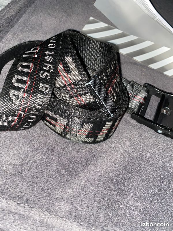 Ceinture off white (image 6)