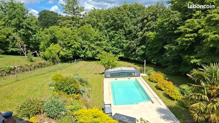 Maison 6 pièces 116 m²