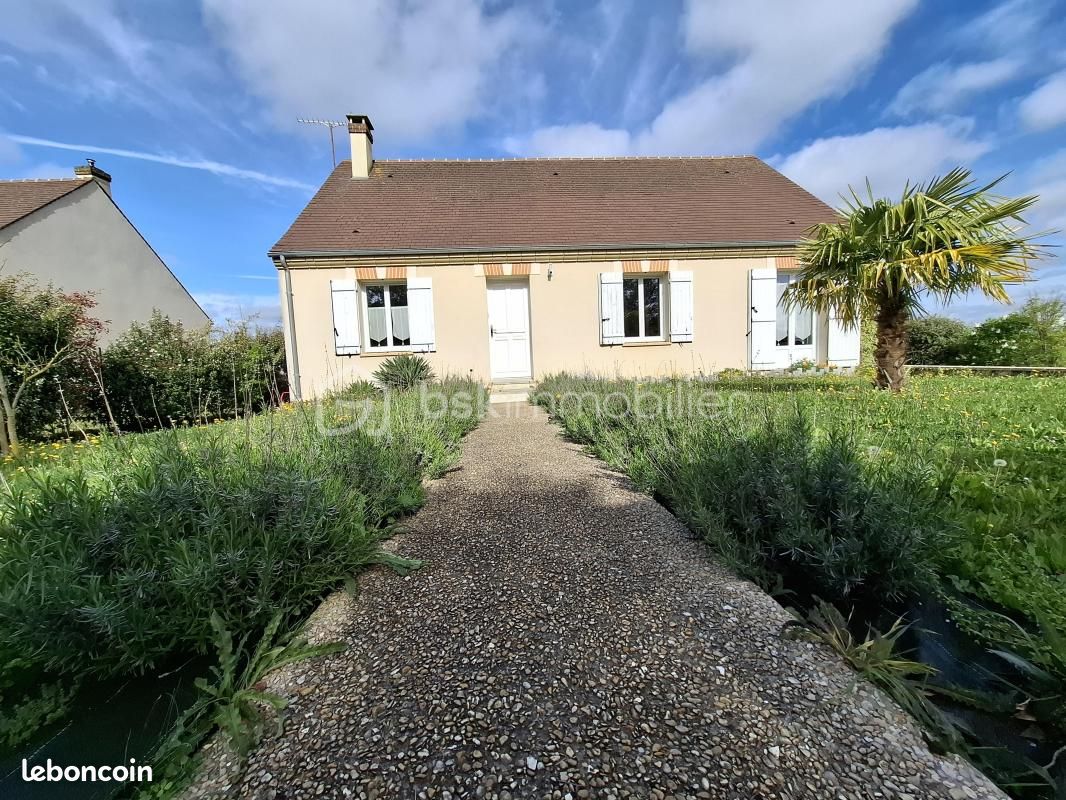 Maison 5 pièces 125 m² · à Pithiviers · 125 m² · 230 500 €