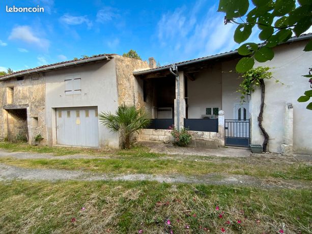 Maison 3 pièces 70 m²
