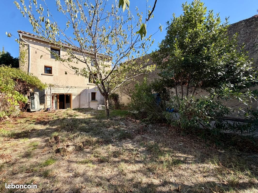 Maison 4 pièces 190 m² · à Raissac-sur-Lampy · 190 m² · 209 000 €