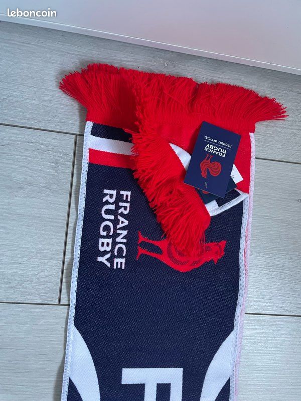 Pack Supporter France - Angleterre 2026 | FFR Officielle