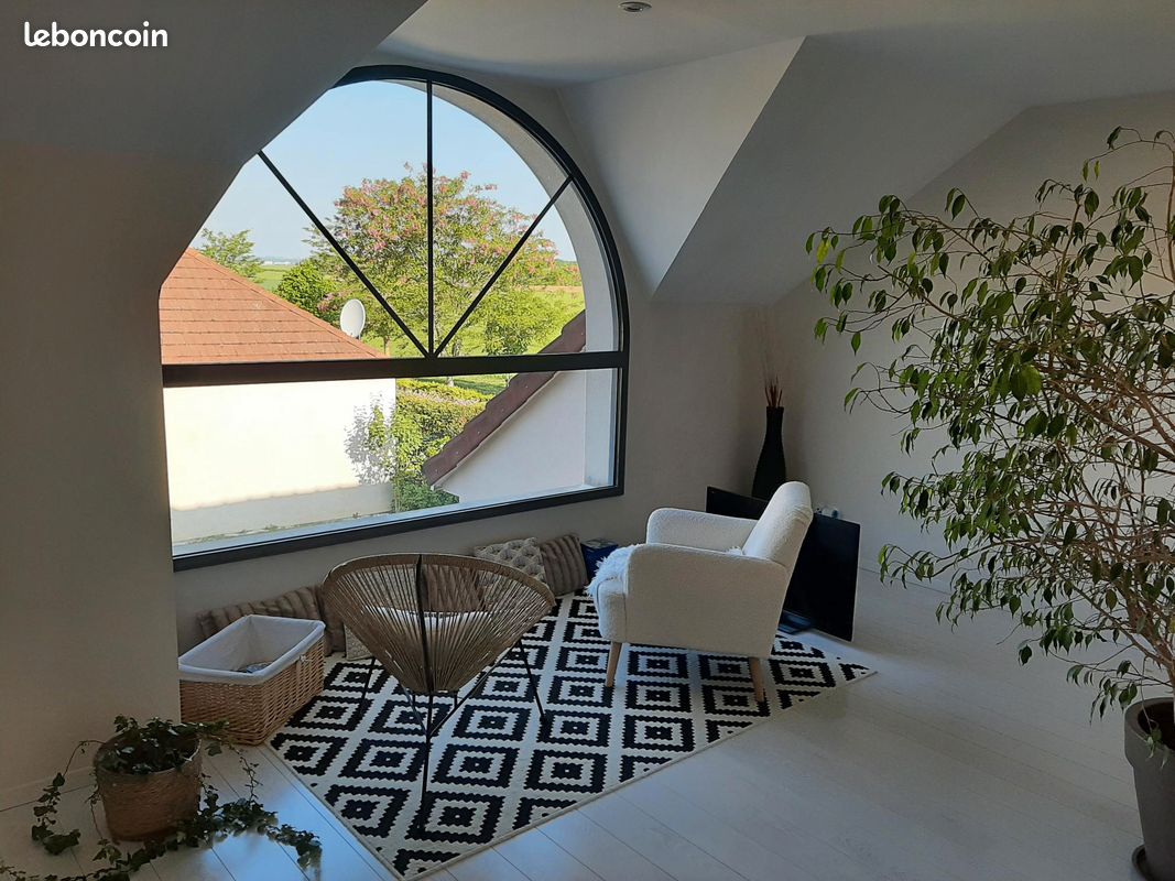 Maison 6 pièces 147 m² · à Couternon · 147 m² · 499 000 €