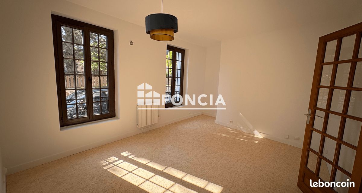Appartement 2 pièces 44 m² · à Ermont · 44 m² · 795 €/mois
