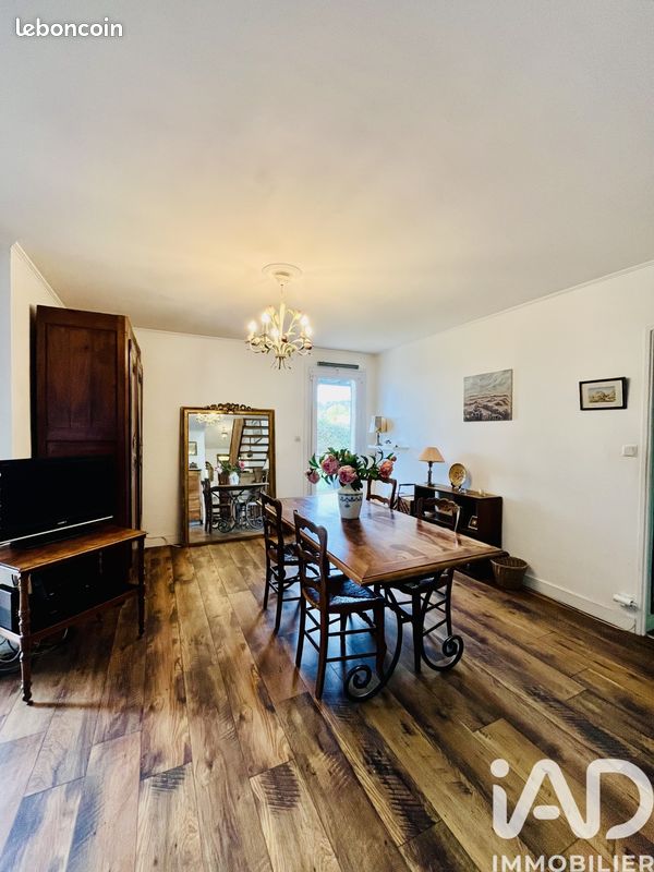Maison familiale 7 pièces 125 m² (image 8)