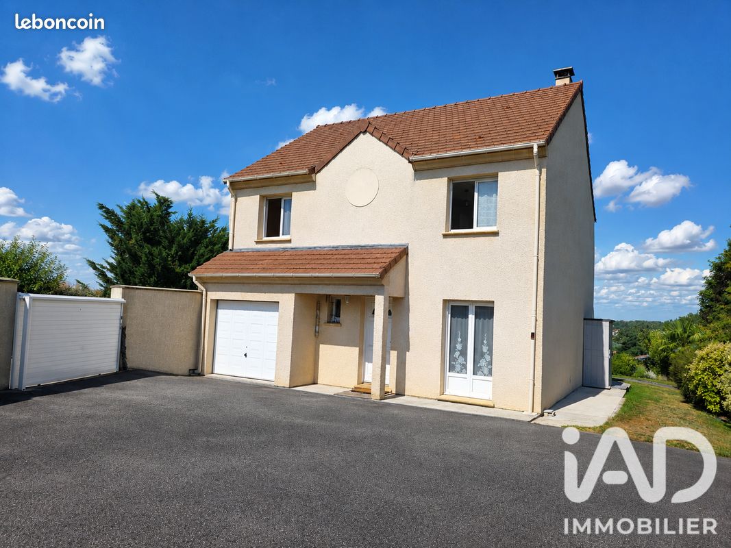 Maison 6 pièces 111 m² (image 1)