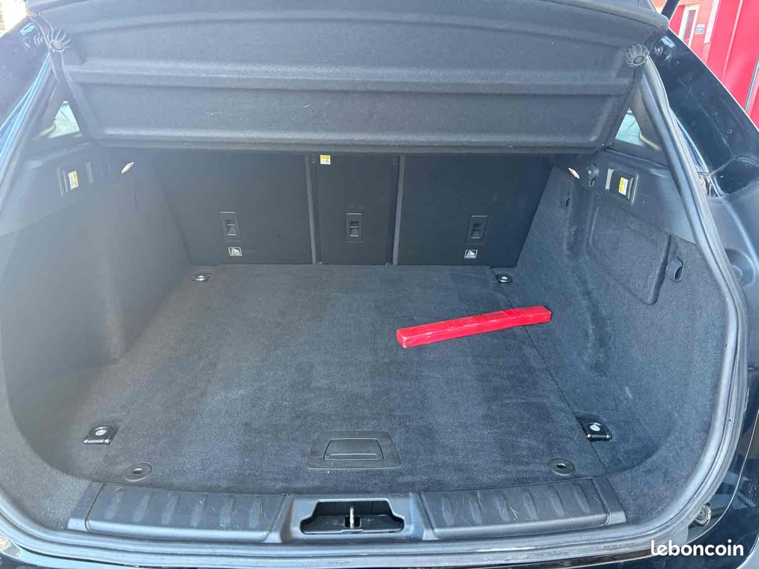 Jaguar f-pace 2017 (image 12)