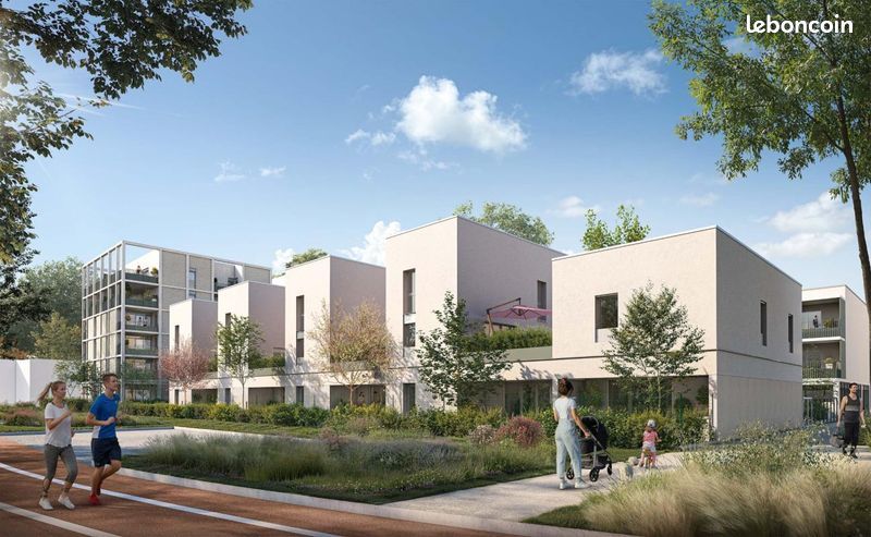 Appartement 4 pièces 83 m² · à Colomiers · 83 m² · 250 000 €