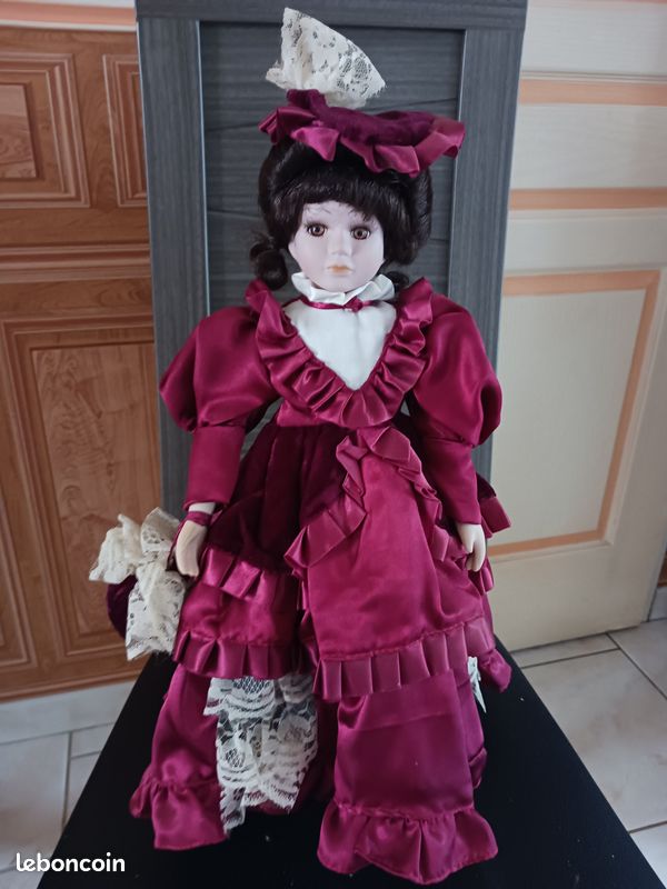 Poupée (image 1)